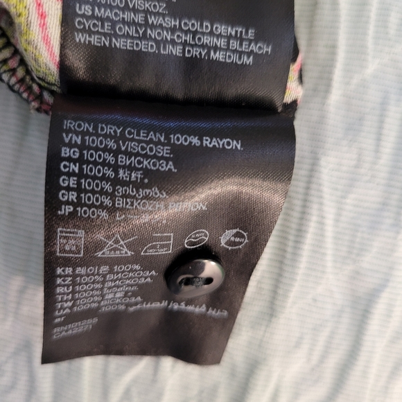 Cute midi skirt - Picture 11 of 15